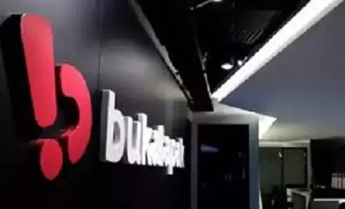 Bukalapak (BUKA) Rombak Manajemen, Fokus Perkuat Keamanan Siber