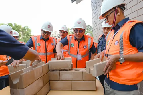 Gandeng BRIN, SIG Perkuat Riset untuk Ciptakan Produk dan Layanan Berkelanjutan