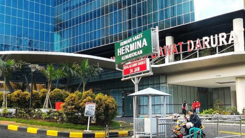 HEAL Beber Sejumlah Pengurus Jadi Penerima Manfaat Akhir