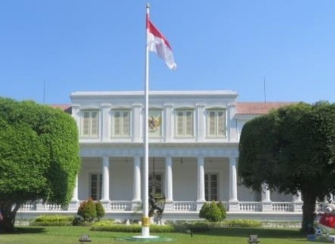 Istana Beri Sinyal, Wamenkeu Baru Dilantik Sore Ini