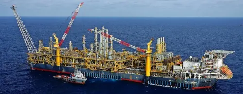 Medco Energi (MEDC) Terbitkan Global Bond USD200 Juta, Kuponnya 8,625%