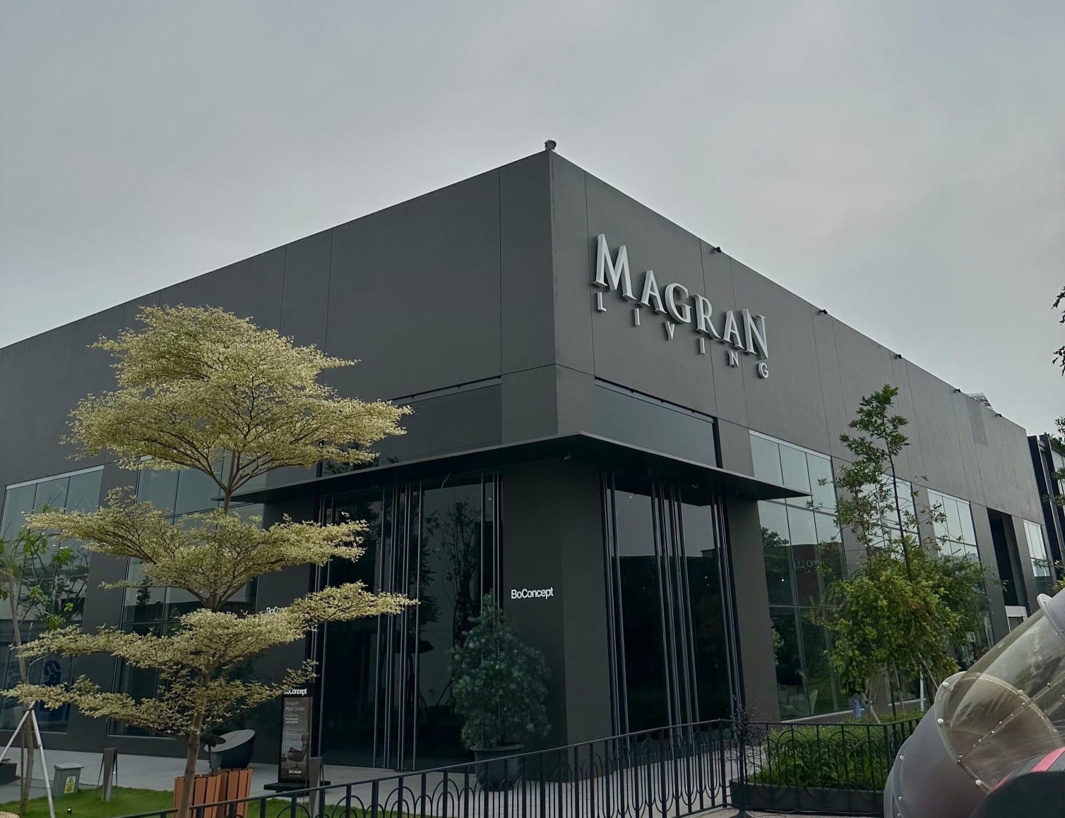 Pengendali MGLV Akhirnya Lepas 56,4 Juta Saham Harga Diskon