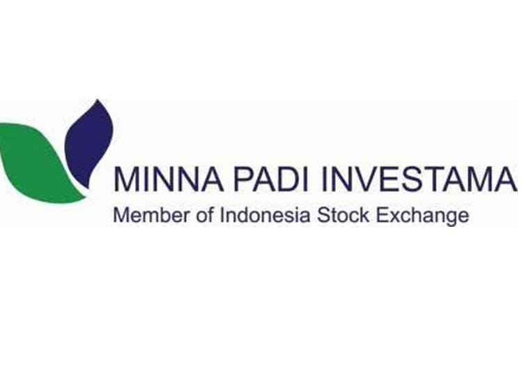 PADI Berbalik Rugi Rp14,2M, Pendapatan Malah Minus di Semester I-2026