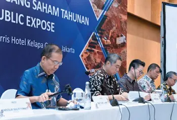 Pengendali HILL Lanjut Buang 19,4 Juta Saham di Papan FCA