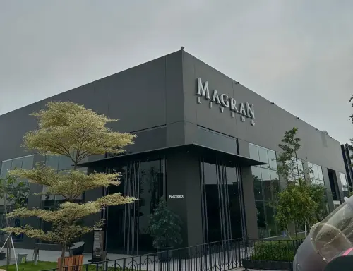 Pengendali MGLV Akhirnya Lepas 56,4 Juta Saham Harga Diskon