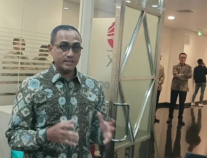Respon OJK Soal Hasil MSCI Global Market Accessibility Review 2026