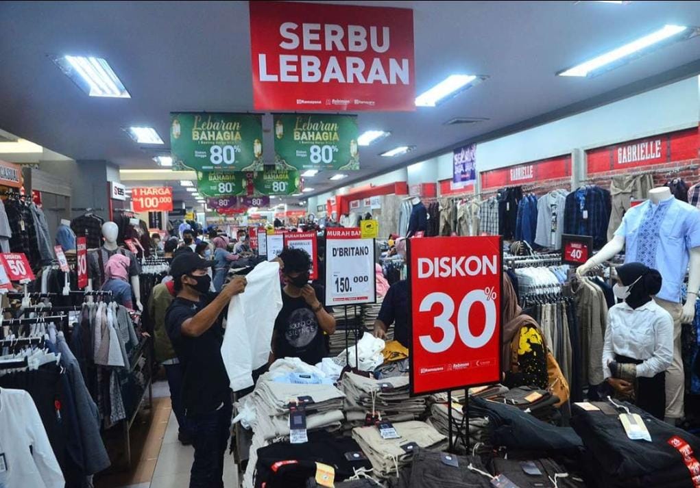 Ramayana (RALS) Ungkap Rencana Baru Nilai Jumbo