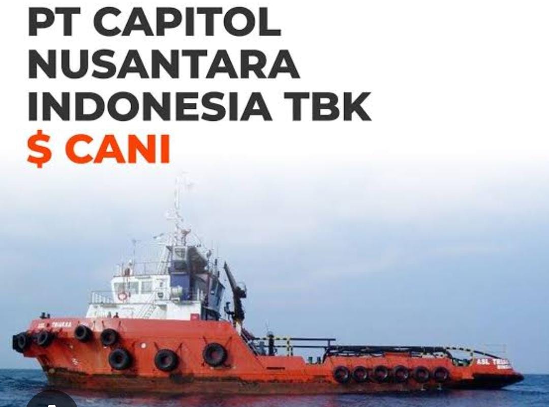 Ada Apa di CANI? Komisaris Independen Heryanto Cokro Resign