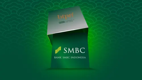 Bank SMBC (BTPN) Ungkap Rencana Merger Oto Multiartha dan Summit Oto Finance