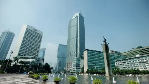 BCA Kucurkan Dividen Interim Termin Pertama Tahun 2026, Cum 15 Juni