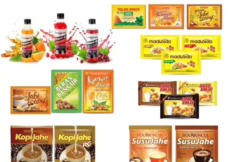 Begini Struktur Saham SIDO yang Dikuasai Keluarga Hidayat