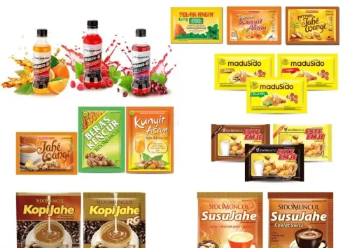 Begini Struktur Saham SIDO yang Dikuasai Keluarga Hidayat