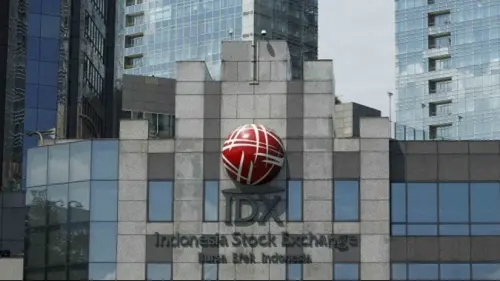 BEI Resmikan Fasilitas Repo SBSN, Ini Dampaknya ke Pasar