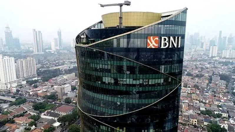 BNI Beri Hadiah 16,38 Juta Saham Treasuri ke Karyawan