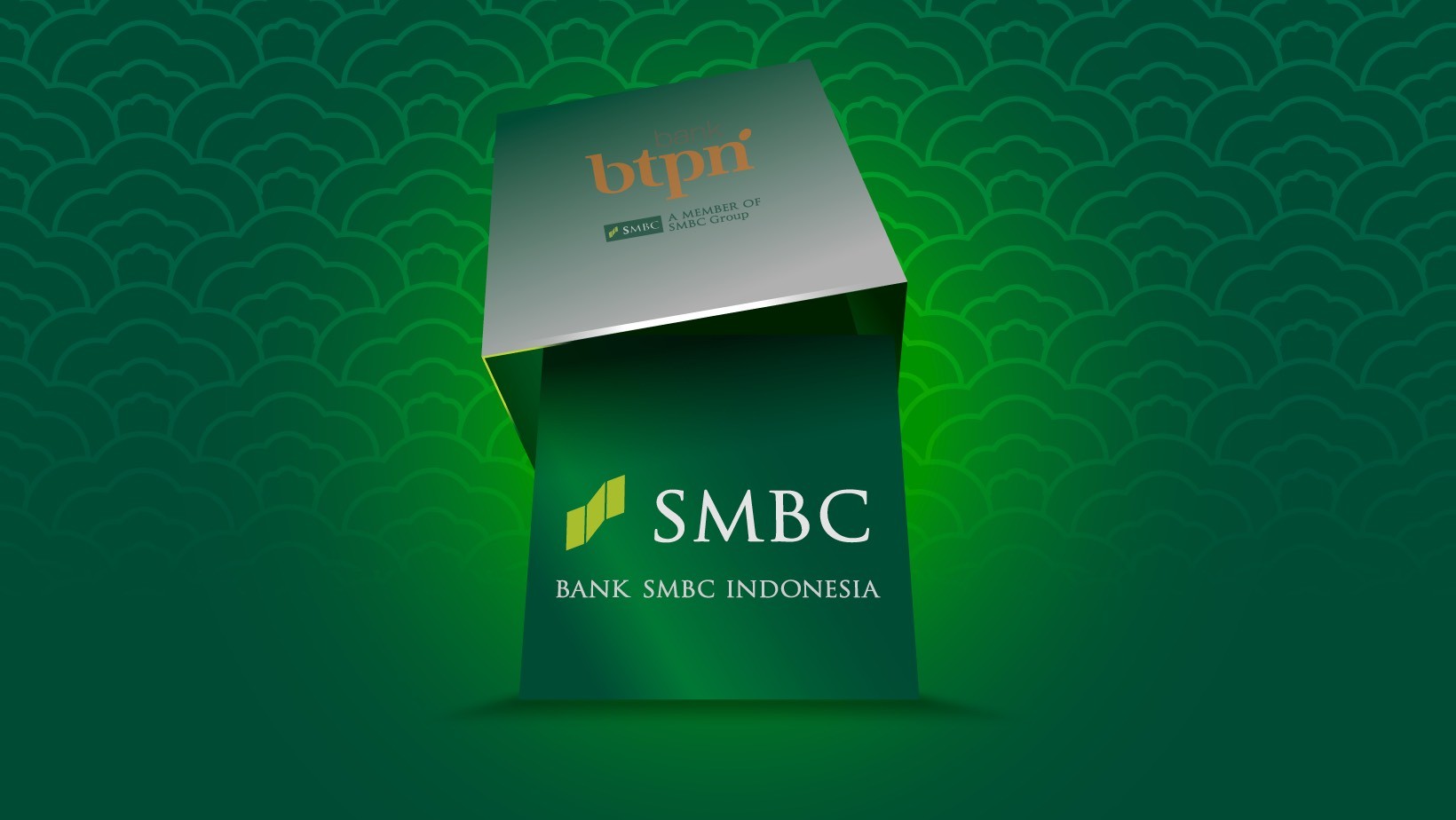 Bank SMBC (BTPN) Berbalik Rugi Rp102M di 2025