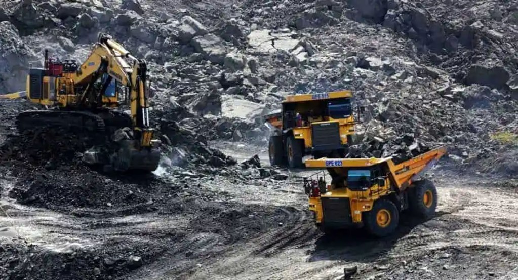 BUMI Serap Rp3,01T Dana Obligasi, Simpan Rp905,8M di Bank INA
