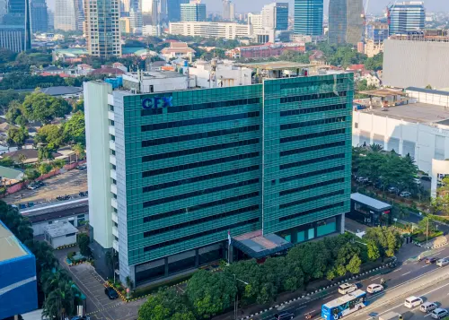 CFX Bersama OJK Beri Edukasi Kripto ke Mahasiswa FEB UI