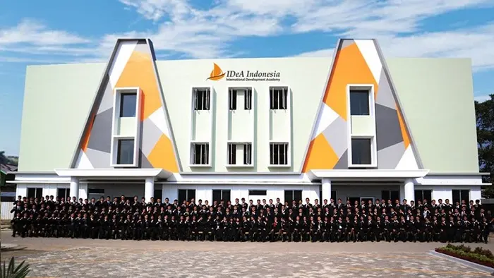 IDEA Jadwalkan Pembagian Dividen Minimalis!