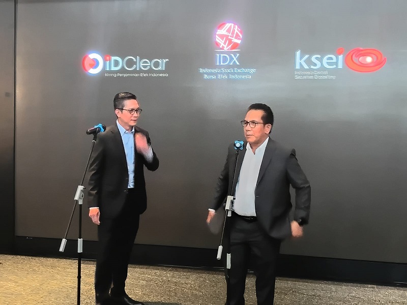 BEI &amp; KSEI Mulai Buka Data Pemilik Saham di Atas 1%