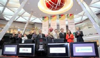 MBAP Klarifikasi Lonjakan Transaksi Saham