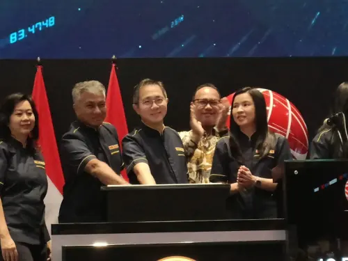 MDIY Bagi Dividen Rp443M! Investor Kebagian Rp17,62 per Saham, Ini Jadwalnya