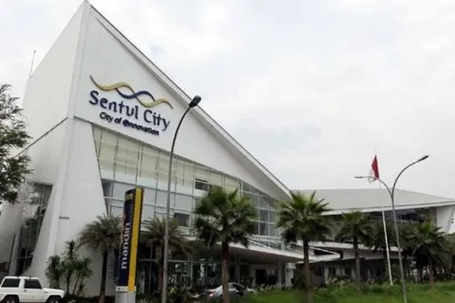 Samuel Sekuritas Cairkan Repo BKSL 915 Juta Saham Harga Rp101 per Lembar