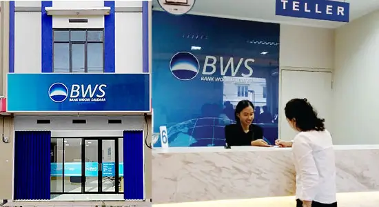 Bank Woori (SDRA) Restui Pergantian Direksi, Kim Jun Beom Masuk