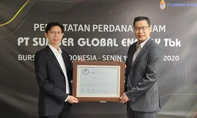 SGER Disorot BEI Gara-Gara Timur Tengah, Ini Penjelasannya