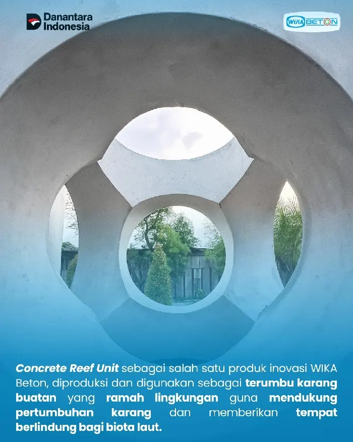S&amp;P Global Sorot WIKA Beton (WTON), Ada Apa?