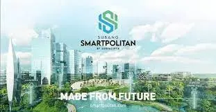 SSIA Balik Untung Berkat Subang Smartpolitan dan Suryacipta City of Industry Karawang