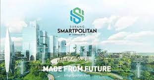 SSIA Balik Untung Berkat Subang Smartpolitan dan Suryacipta City of Industry Karawang