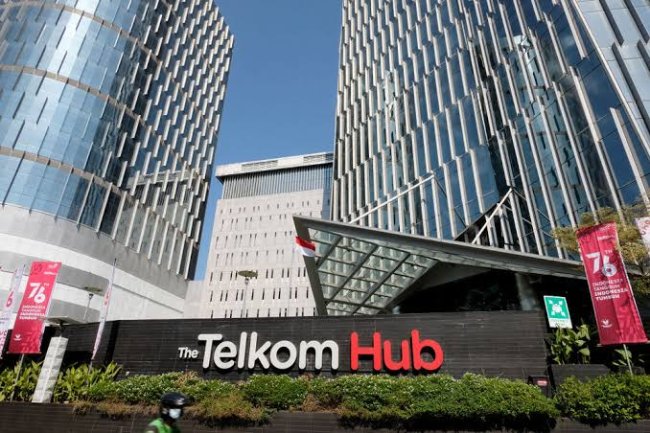 Ada Transaksi Rp5T, Lapkeu 2023-2024 Telkom (TLKM) Diselidiki