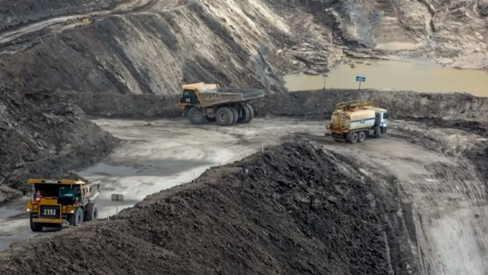 Bisnis Limbah Sumbang 41% Pendapatan TBS Energi (TOBA)