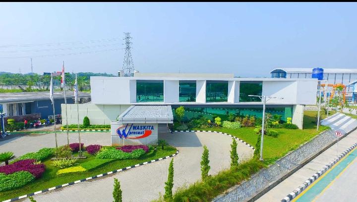 Waskita Beton (WSBP) Siapkan Serangan Balik Lawan PK Bank DKI