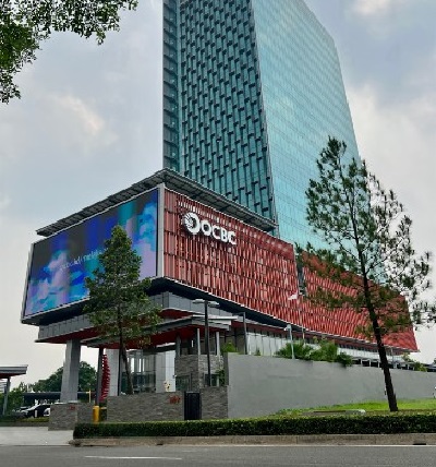 6 Direktur Bank OCBC NISP (NISP) Angkut 222 Ribu Saham Harga Senyap