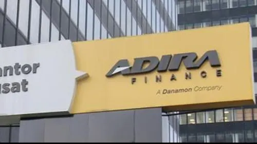 ADMF Bagikan Dividen Rp630 per Saham, 50% laba 2025