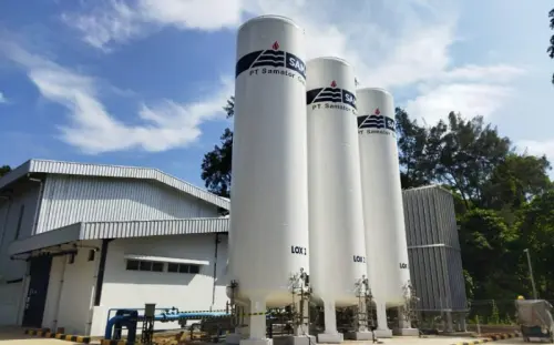 AGII Raup Laba Rp65,19M, Melonjak 188,4% di Semester I-2026