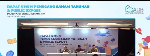 Asuransi Digital (YOII) Tetapkan Rights Issue Rp100 per Lembar, Rasio 5:1