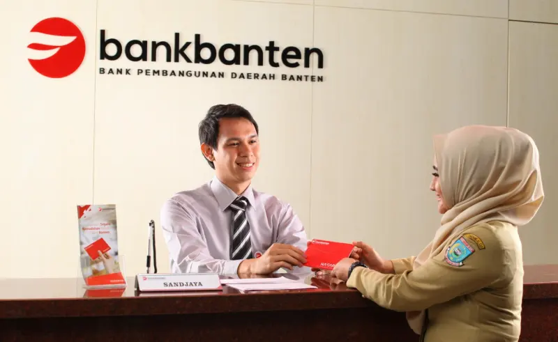 Bank Banten (BEKS) Sebut OJK Restui Slamet Riyadi Jadi Direktur Bisnis