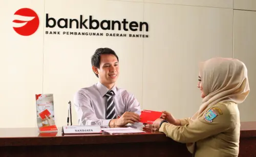 Bank Banten (BEKS) Sebut OJK Restui Slamet Riyadi Jadi Direktur Bisnis