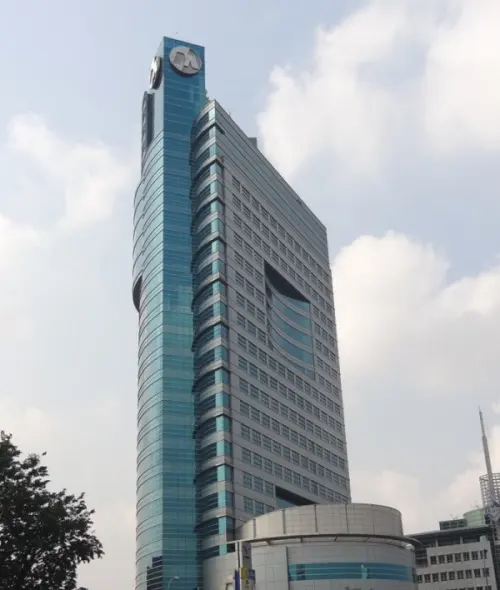 Bank Mega (MEGA) Tebar Dividen Jumbo Rp2T, Ini Jadwalnya