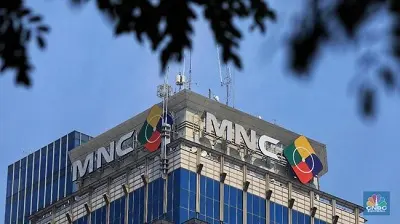 BEI Minta Klarifikasi Emiten Hary Tanoe (MSIN) Soal Listing di Luar Negeri
