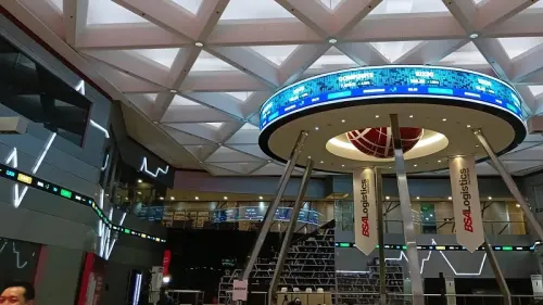 BEI Rilis 35 Saham Margin untuk AB Memiliki MKBD Rp50M