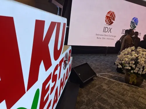 BEI Soroti 9 Saham Dikuasai Segelintir Investor, Ini Daftarnya
