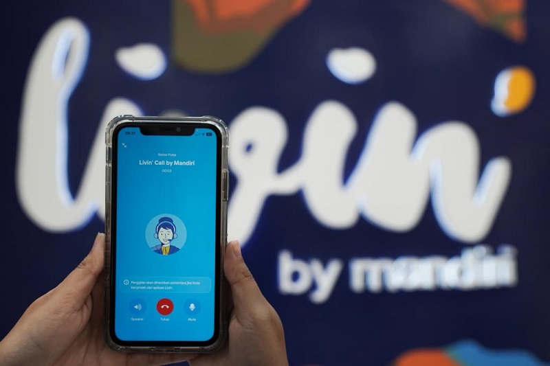 Bank Mandiri (BMRI) Bikin Kejutan ke Nasabah!