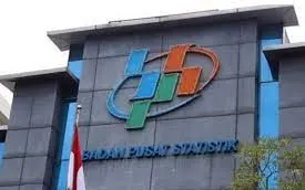 BPS: Inflasi Capai 3,48 Persen pada Maret 2026