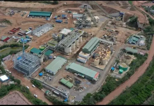 BRMS Gelar RUPS Akhir April, Bahas Penggunaan Laba 2025