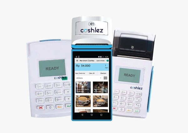 CASH Siapkan Right Issue Harga Rp238 per Lembar