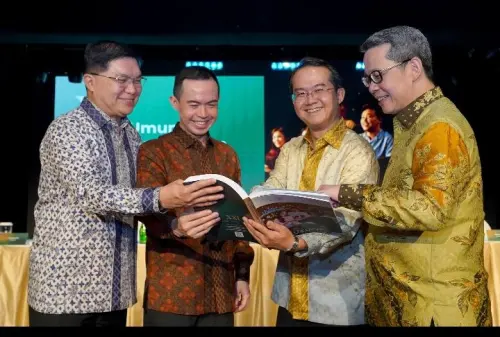 CNMA Bagi Dividen Final Rp571M, Cek Jadwal Cum Date