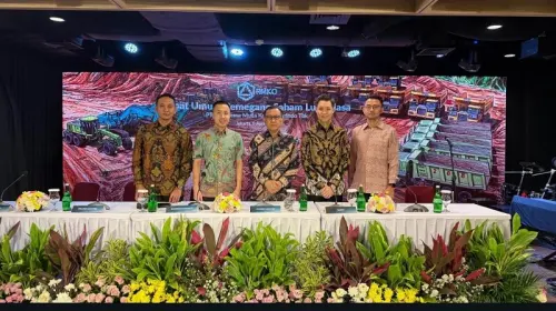 Dapat Restu Right Issue, Saham RMKO Melejit ARA